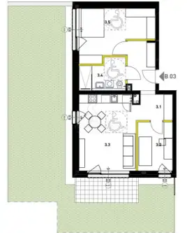 Poznań ,  Rembertowska   4