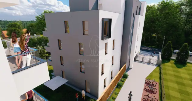 Poznań ,  Rembertowska   3