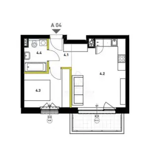 Poznań ,  Rembertowska   4