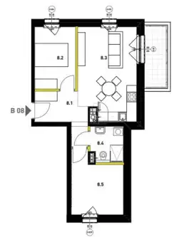 Poznań ,  Rembertowska   4