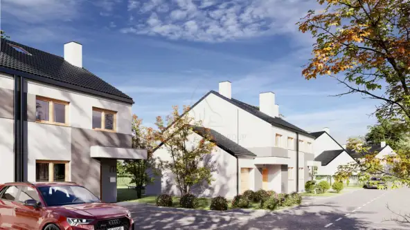  Palędzie   Różana 