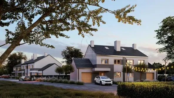 Palędzie ,  Różana   3