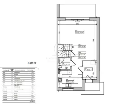 Palędzie ,  Różana   4