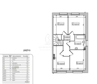 Palędzie ,  Różana   5