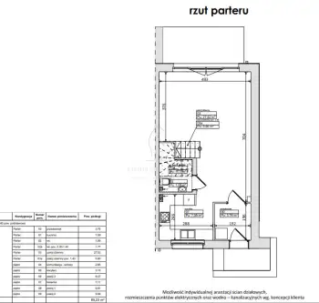Kamionki ,  Spacerowa   5