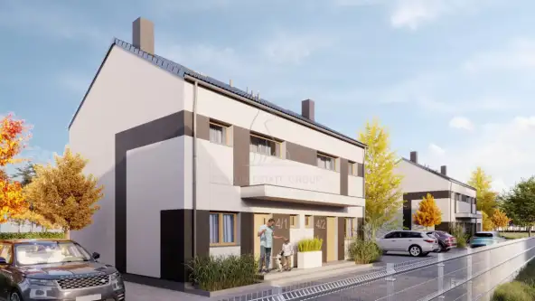  Komorniki   Wirowska 