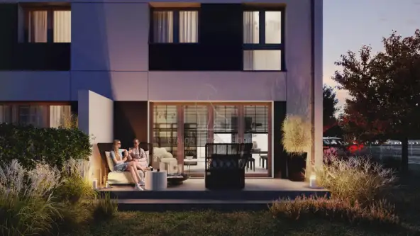 Komorniki ,  Wirowska   3