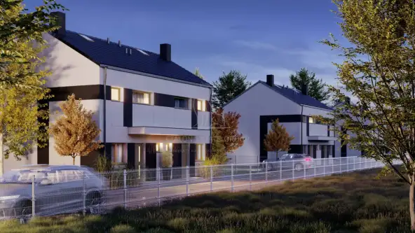 Komorniki ,  Wirowska   4