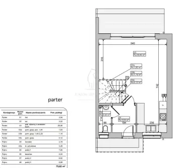 Komorniki ,  Wirowska   6