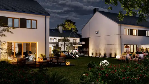 Kamionki ,  Spacerowa   4