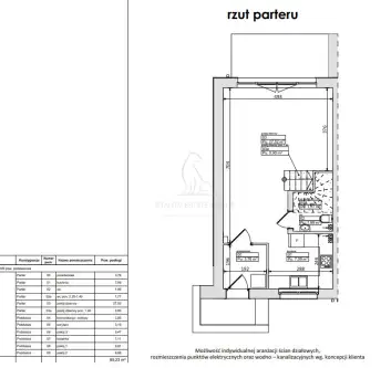 Kamionki ,  Spacerowa   5