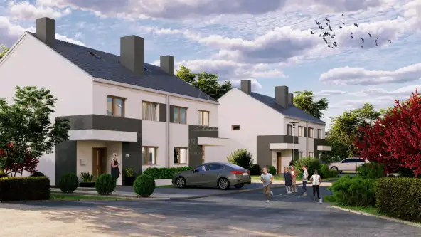 Kamionki ,  Spacerowa   2