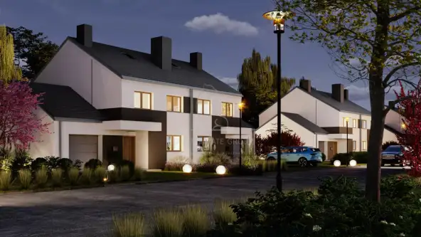 Kamionki ,  Spacerowa   3