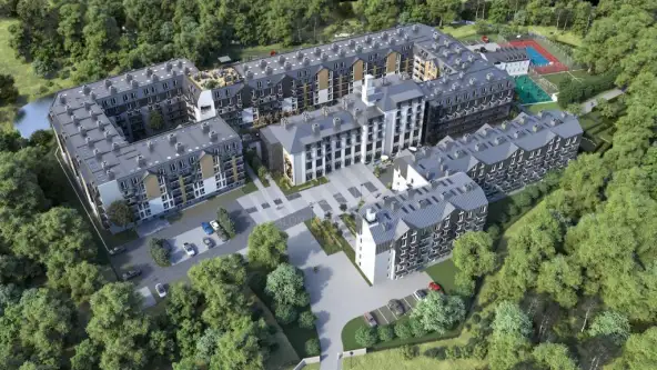 Poznań ,  Nadolnik   3