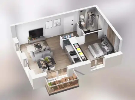 Poznań ,  Naramowicka   4