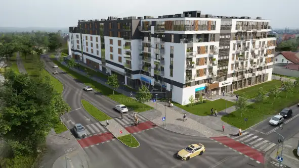 Poznań ,  Naramowicka   2