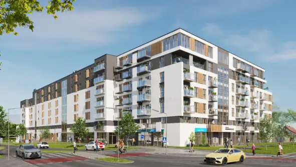  Poznań   Naramowicka 