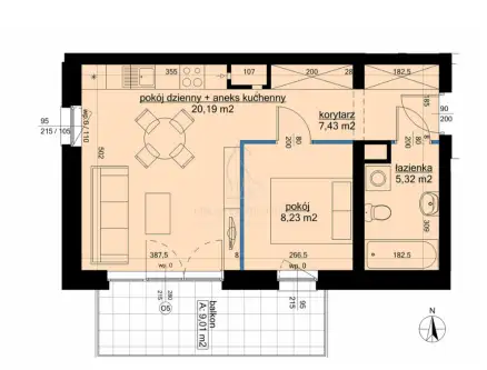 Poznań ,  Hawelańska   6