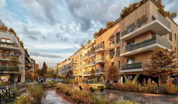 Poznań ,  Jana Matejki   19