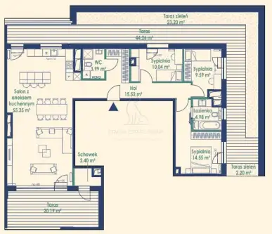 Poznań ,  Jana Matejki   7