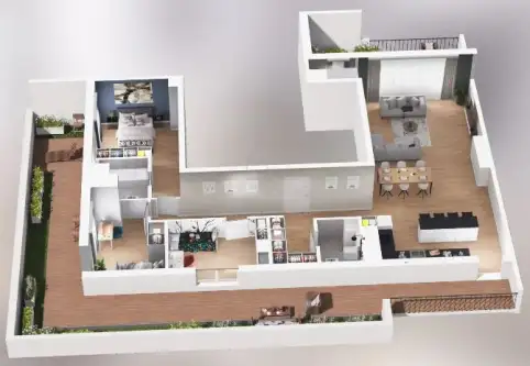 Poznań ,  Jana Matejki   9