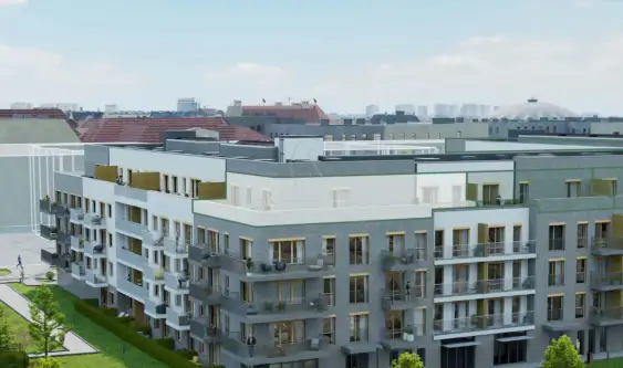 Poznań ,  Jana Matejki   11