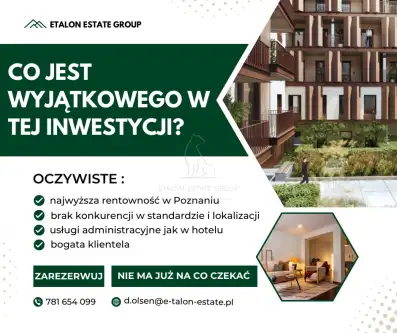 Poznań ,  Stanisława Taczaka   8