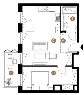 Poznań ,  Stanisława Taczaka   10