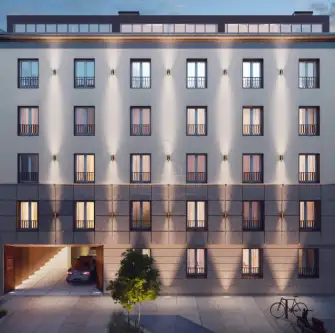 Poznań ,  Stanisława Taczaka   12