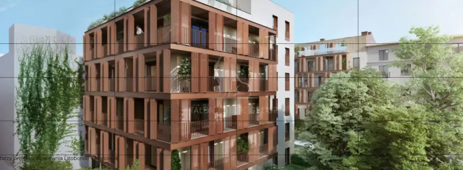 Poznań ,  Stanisława Taczaka   13