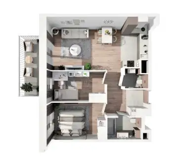 Poznań ,  Jana Henryka Dąbrowskiego   8