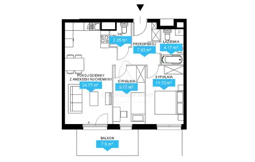 Poznań ,  Jana Henryka Dąbrowskiego   9