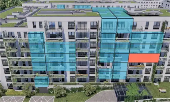 Poznań ,  Jana Henryka Dąbrowskiego   11