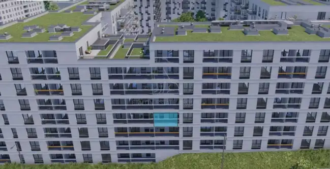 Poznań ,  Jana Henryka Dąbrowskiego   11