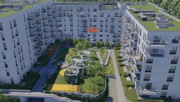 Poznań ,  Jana Henryka Dąbrowskiego   9