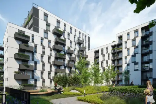 Poznań ,  Jana Henryka Dąbrowskiego   16