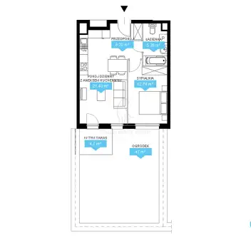 Poznań ,  Jana Henryka Dąbrowskiego   14