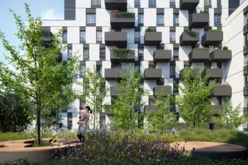 Poznań ,  Jana Henryka Dąbrowskiego   24