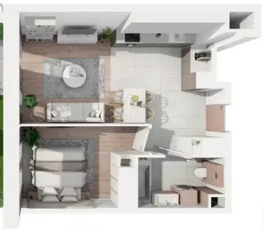 Poznań ,  Jana Henryka Dąbrowskiego   9