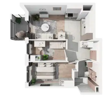 Poznań ,  Jana Henryka Dąbrowskiego   6