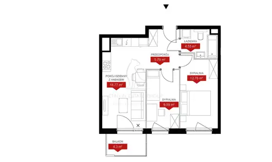 Poznań ,  Jana Henryka Dąbrowskiego   5