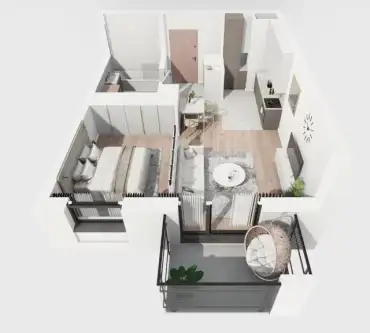 Poznań ,  Jana Henryka Dąbrowskiego   6