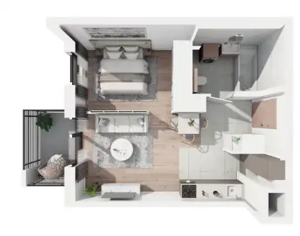 Poznań ,  Jana Henryka Dąbrowskiego   8