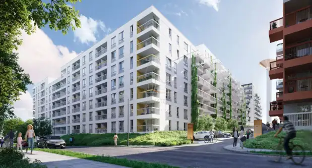 Poznań ,  Jana Henryka Dąbrowskiego   16