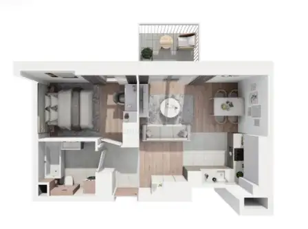 Poznań ,  Jana Henryka Dąbrowskiego   4