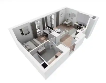 Poznań ,  Jana Henryka Dąbrowskiego   6