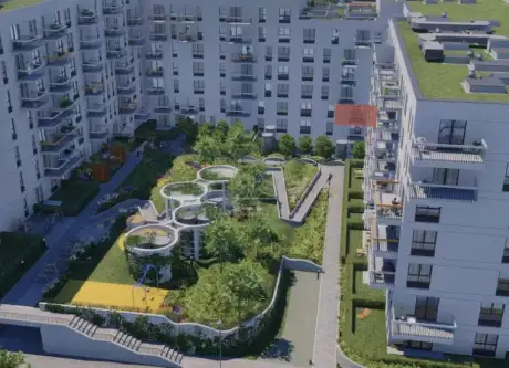 Poznań ,  Jana Henryka Dąbrowskiego   14