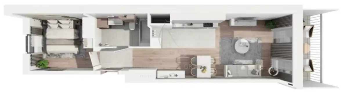 Poznań ,  Jana Henryka Dąbrowskiego   11