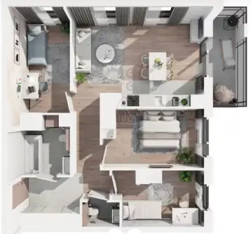 Poznań ,  Jana Henryka Dąbrowskiego   6