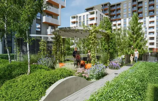 Poznań ,  Jana Henryka Dąbrowskiego   12